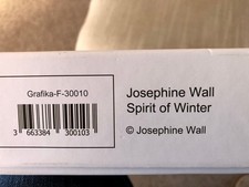 Josephine Wall Spirit of