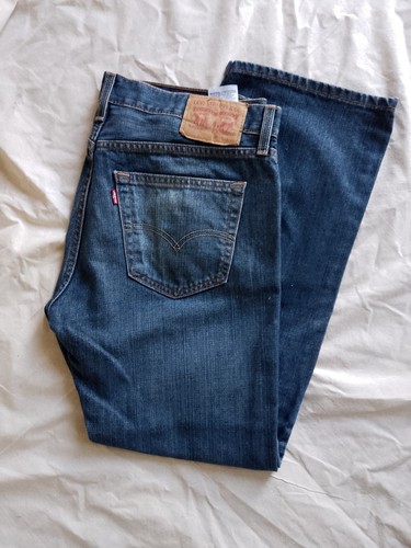Men levi 527 boot cut - levi's,