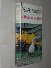 Derek Tangye - A Drake At The