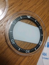 Fully Lumed Ceramic Bezel Mod