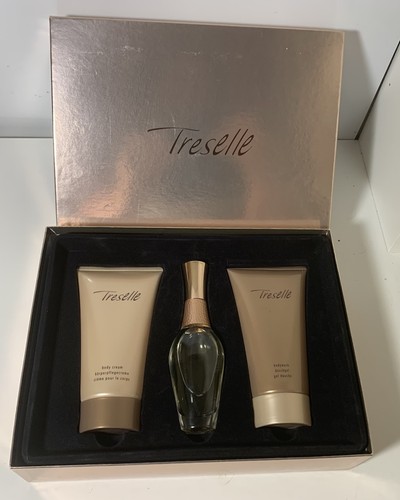 Avon treselle set eau - treselle, set-eau