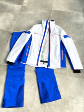 Mens KJUS Ski Suit Outdoor