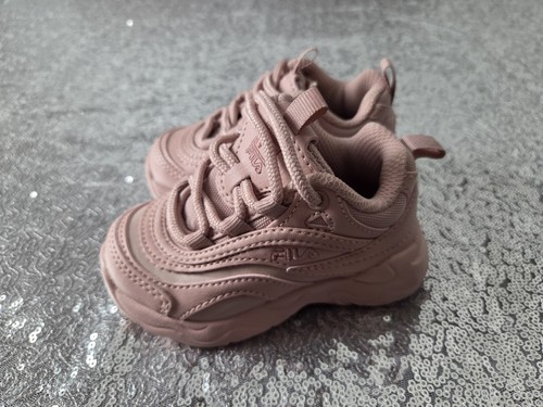 Fila baby toddler girls - baby,