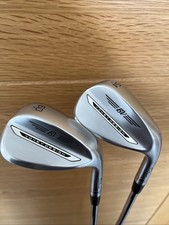 Titleist Vokey SM11 Wedge Set