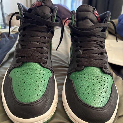 Nike air jordan pine - air, 1