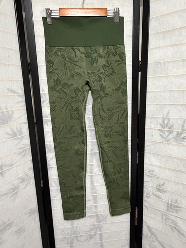 Anybody leggings medium - anybody, olive