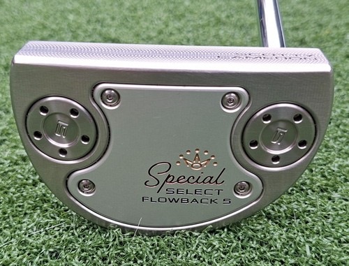 Titleist scotty cameron - scotty,