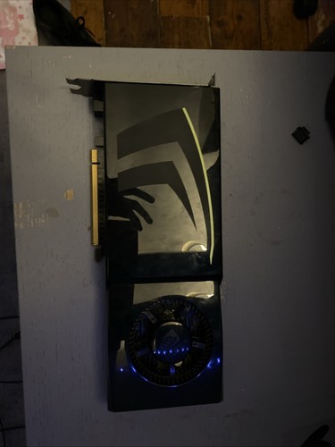 Gtx 280 not sure s - gtx,