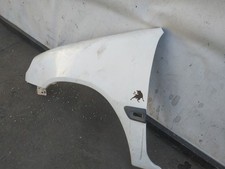 441844 front wing lh CITROEN
