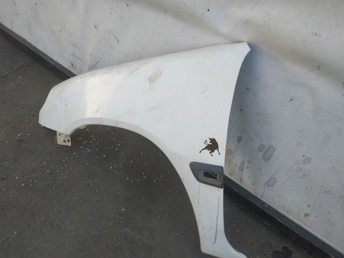 Front wing citroen saxo 5 - wing,
