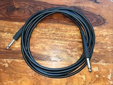klotz guitar cable 3 Meters