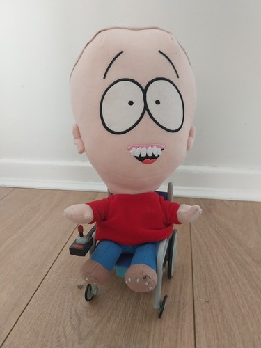 Vintage 2000 south park - south,
