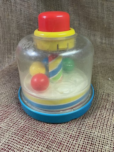 Vintage 1991 playskool - 1991,