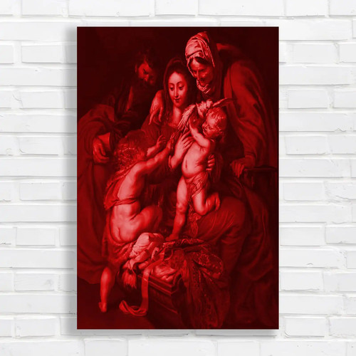 Nativity scene religious home - religious,