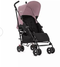 Silver Cross Zest Single