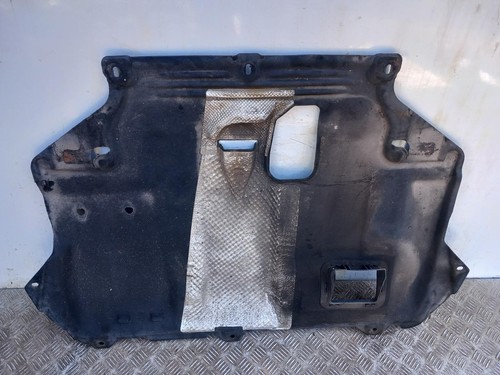 Ford focus engine - ford, undertray