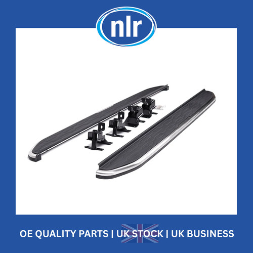 Aftermarket land rover - land,