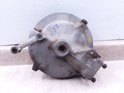Bmw r75 rear - r75/5, end