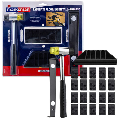 Marksman wood laminate - marksman, wood/laminate