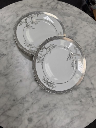 Wedgwood vera wang - wedgwood, lace