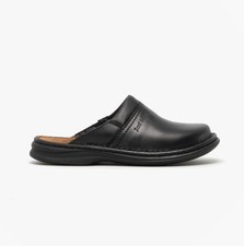 Josef seibel max mens leather - seibel,