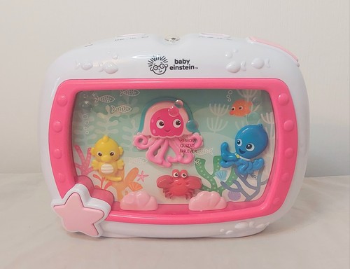 Baby einstein sea dreams - baby,