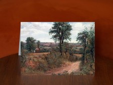 Lane near Dedham by John