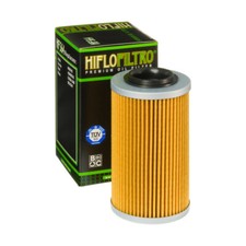 Hiflo Oil Filter For Aprilia RSV 1000 R Factory 2004-2010