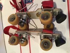 Old School Rare 70's Tracker