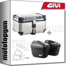 GIVI CASE TREKKER OUTBACK