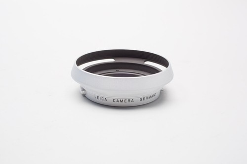 Rare original leica vented - original,