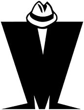 MADNESS SKA MAN VINYL DECAL - MOD RUDE BOY 2 TONE RETRO FOR CAR SCOOTER VAN