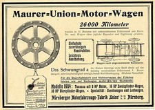 Nuremberg Motor Vehicles