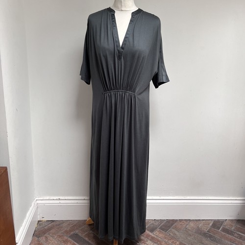 Jigsaw dress size - jigsaw, green