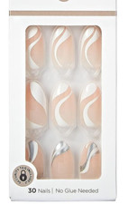 KISS IMPRESS PRESS ON NAILS