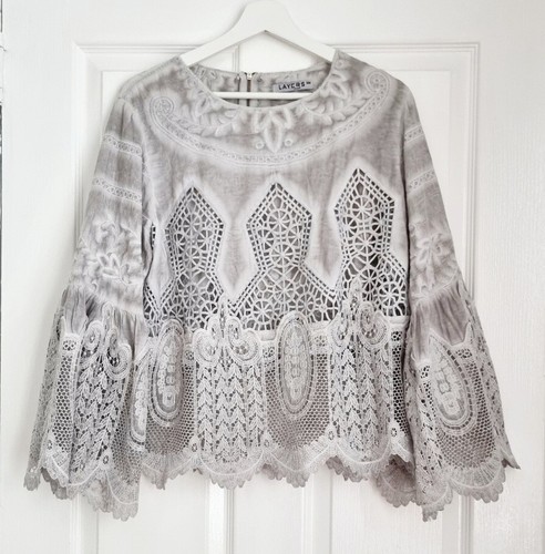 Layers paris designer grey - paris,