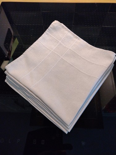 Beige serviettes napkins - serviettes, /