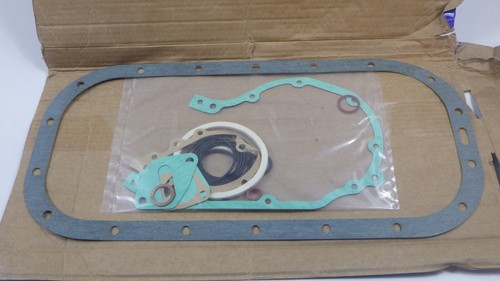 For volvo penta - volvo, gasket