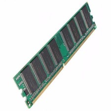 1GB DDR1 SDRAM Memory Upgrade