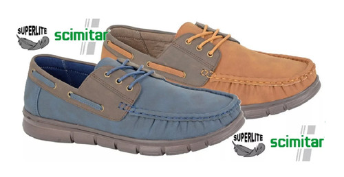 Scimitar m579 men - scimitar,