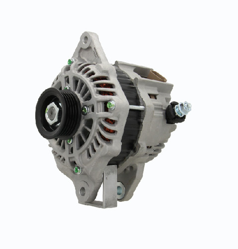 Generator fits citroen - generator, c4