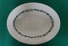WEDGWOOD STRATFORD 10.5 x 8"