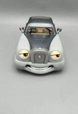 The Chevron Cars Leo Limo No