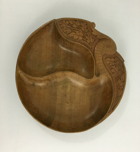 Vintage cauvery wooden hand - vintage,