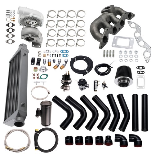 T04e turbo kit - t04e,