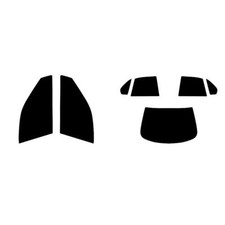 For Rover 600 4-door Saloon