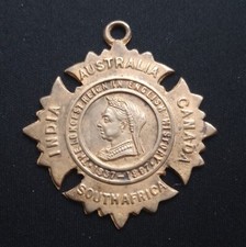 Queen Victoria Commemoration