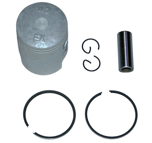 Honda sh50 city - sh50, piston