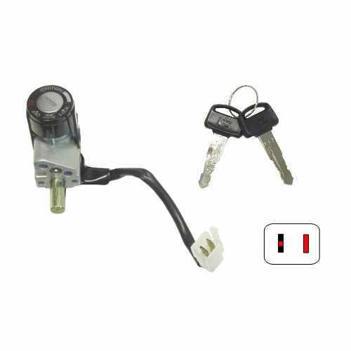 Ignition switch fits - ignition, honda