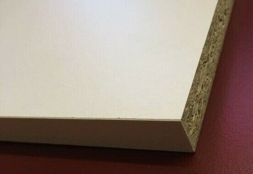 Pack white melamine - 4,